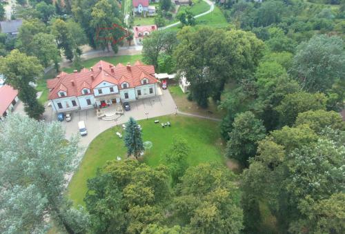 Hostal Willa W Dolinie