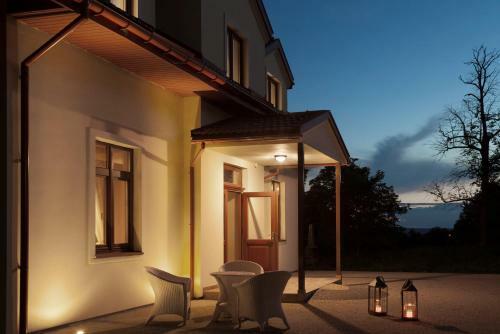 Hostal Willa W Dolinie