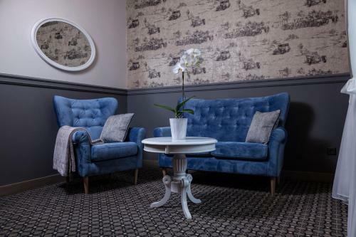 Hostal Willa W Dolinie
