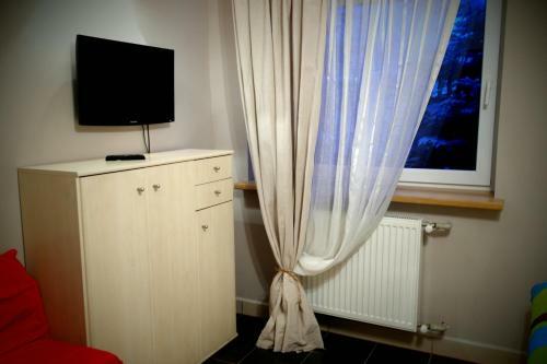 Hostal Topolowa
