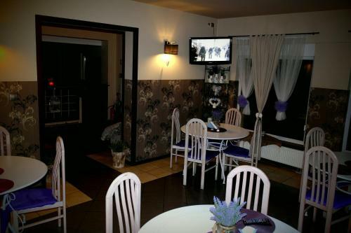 Hostal Topolowa