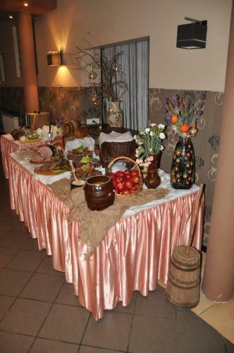 Hostal Topolowa