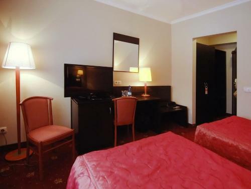 Hotel San Remo