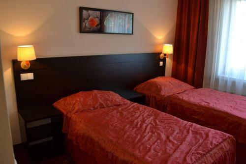 Hotel San Remo