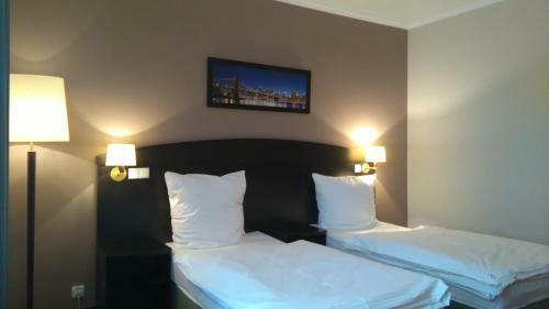 Hotel San Remo