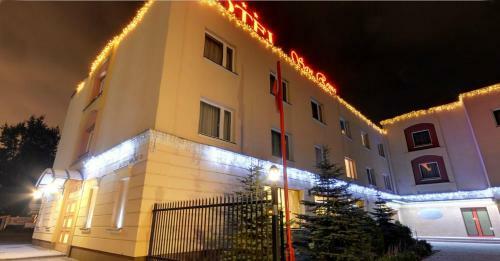 Hotel San Remo