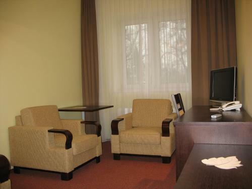Hotel Mct