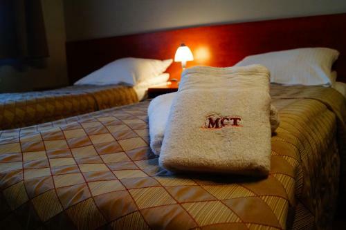Hotel Mct