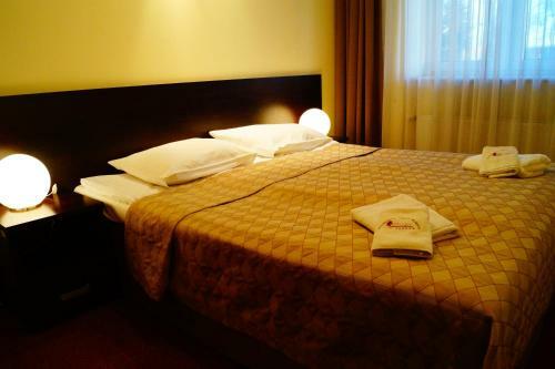 Hotel Mct