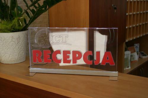 Hotel Mct