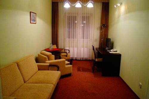 Hotel Mct