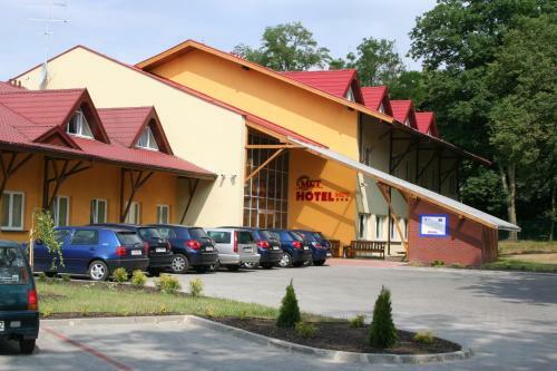 Hotel Mct
