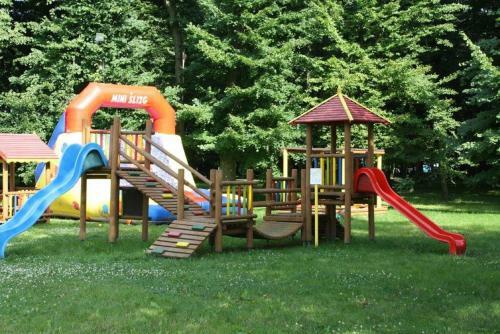 Hotel Pa?ac ?elech�w Spa & Wellness