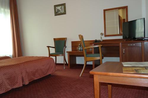 Hotel Pod S?o?cem