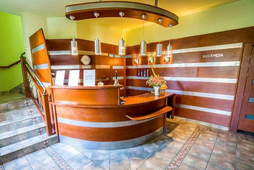 Hotel Pod S?o?cem