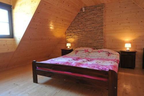 Agroturismo Ranczo Czerwony M?yn