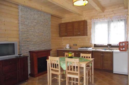 Agroturismo Ranczo Czerwony M?yn