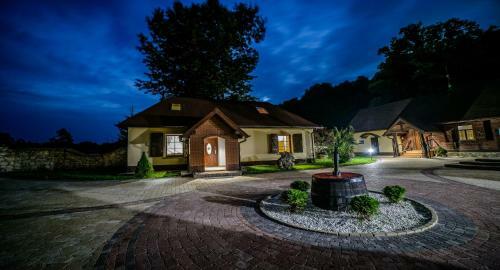 Agroturismo Ranczo Czerwony M?yn