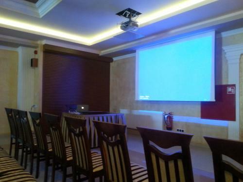 Hotel Centrum Cezar