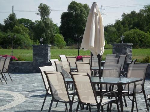 Hotel Centrum Cezar