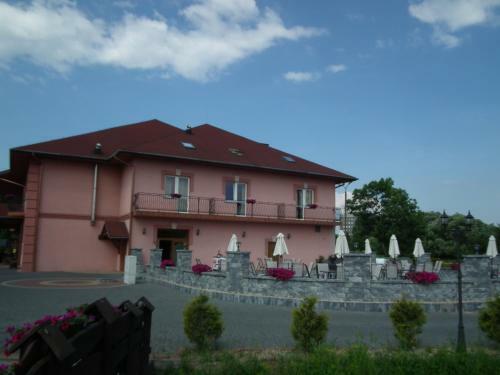 Hotel Centrum Cezar