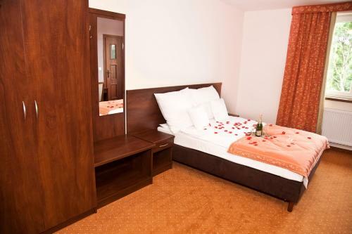 Hotel Centrum Cezar
