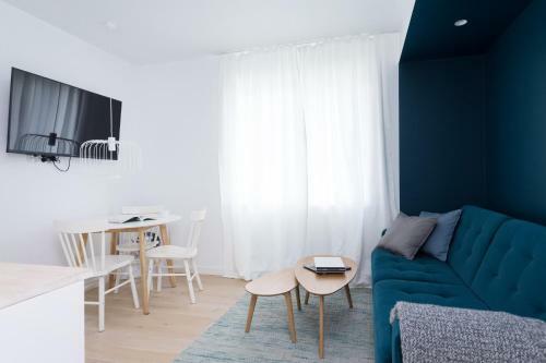 Colors Apartments