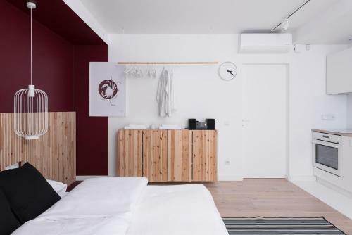 Colors Apartments