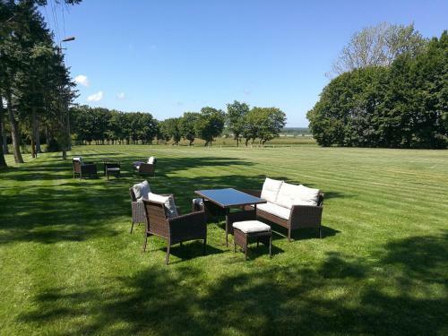 Apartamento Dworek W ?arnowcu