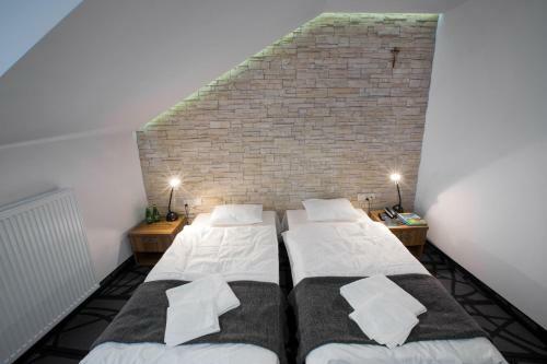 Hotel Przysta? Le?ni�w