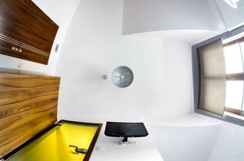 Hotel Przysta? Le?ni�w