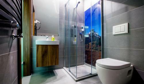 Hotel Przysta? Le?ni�w