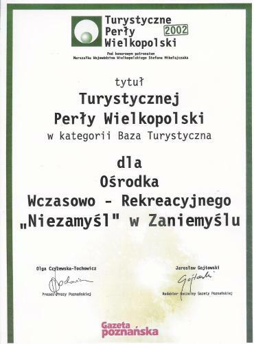 O?rodek Niezamy?l