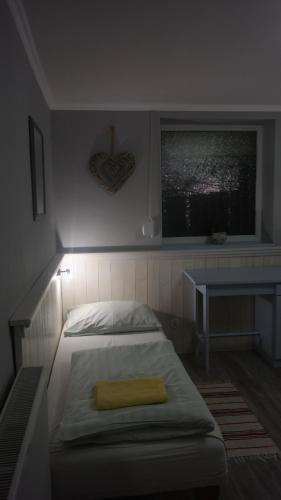 Hostal Villa Pod Orzechem