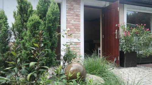 Hostal Villa Pod Orzechem