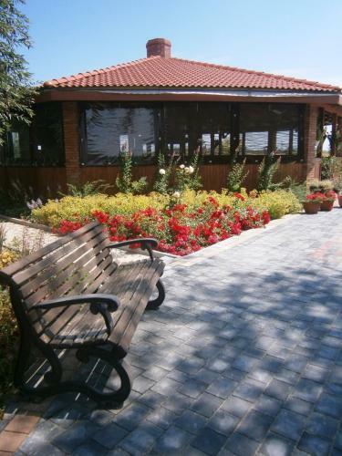 Hostal Pensjonat Pod Pieprz�wkami