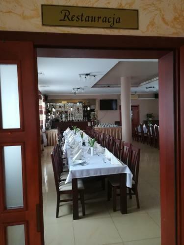 Hostal Pensjonat Pod Pieprz�wkami