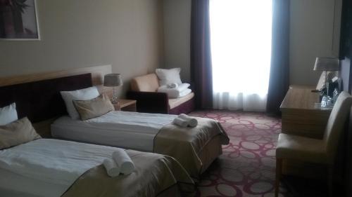 Hotel Mela Verde