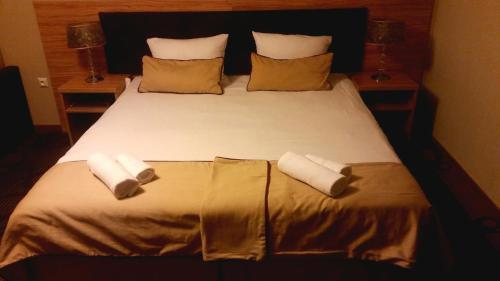 Hotel Mela Verde
