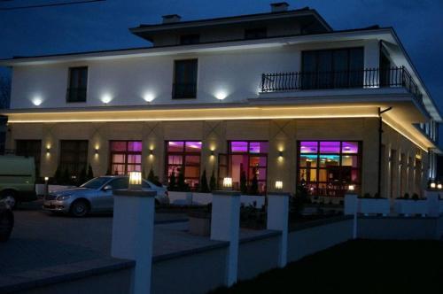 Hotel Mela Verde