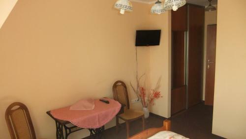 Hotel Zabawa