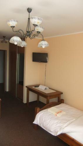 Hotel Zabawa
