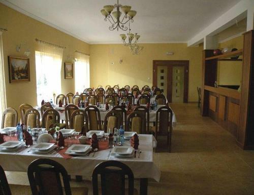 Hotel Zabawa