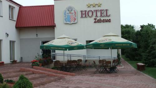 Hotel Zabawa