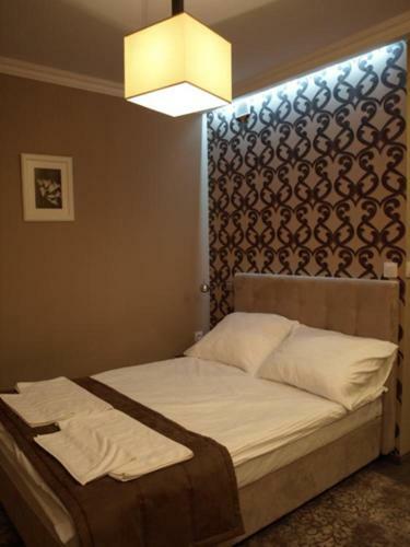 Hotel Kamiza
