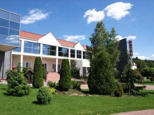 Hotel Kamiza