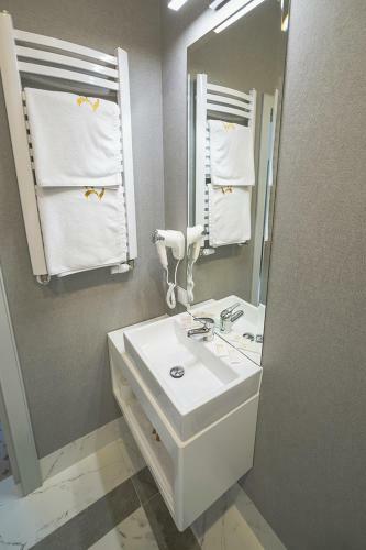 Hotel Ba?niowa
