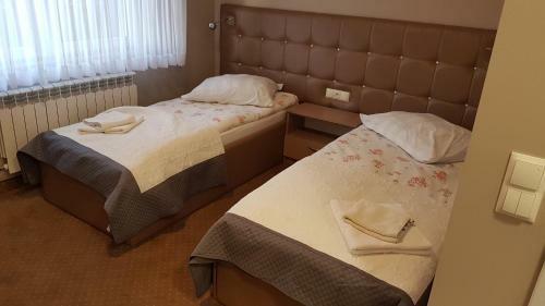 Hotel Gutland