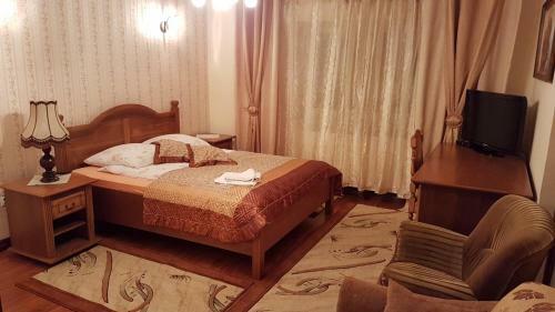 Hotel Gutland