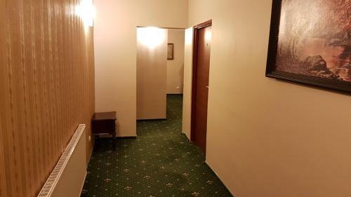 Hotel Gutland